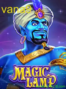MagicLamp