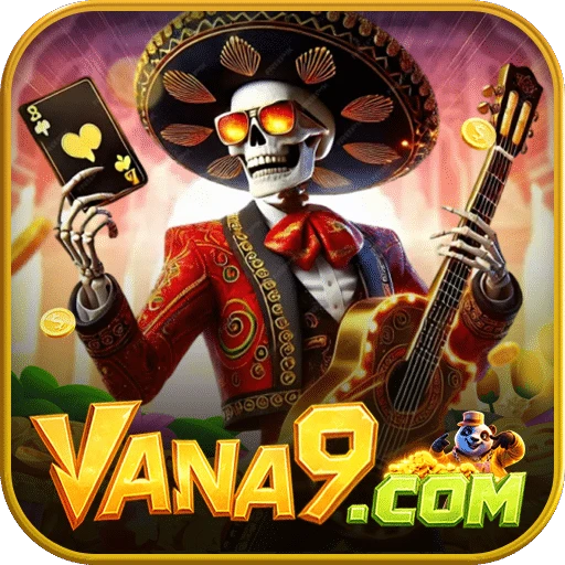 vana9 Logo