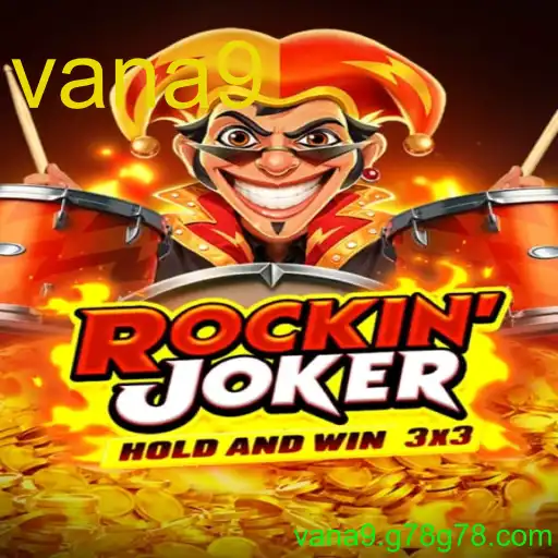 rockinjoker